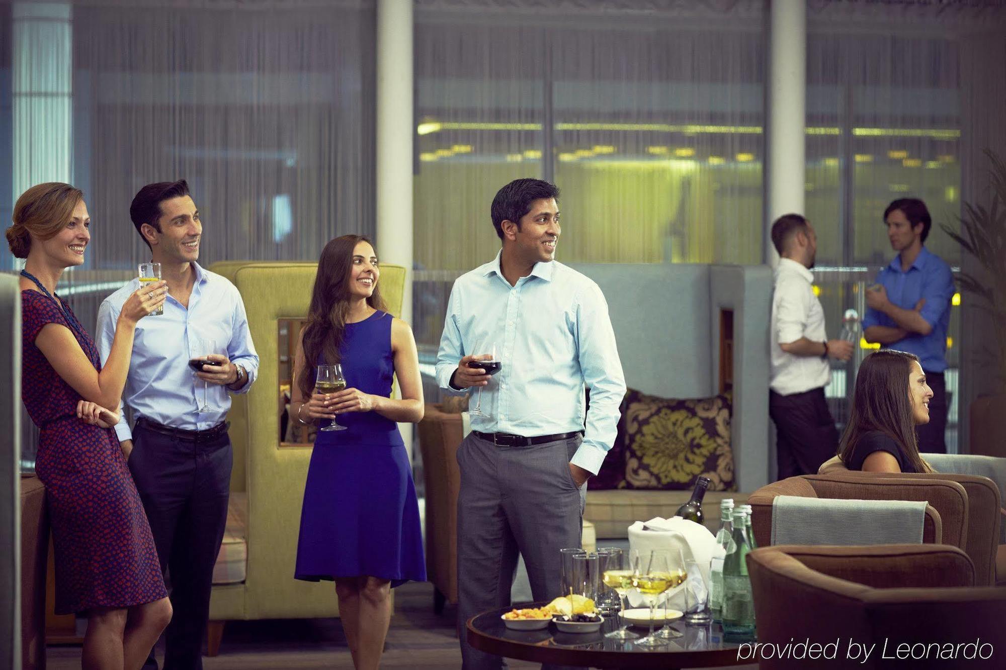 Crowne Plaza Nanjing Hotels & Suites 외부 사진