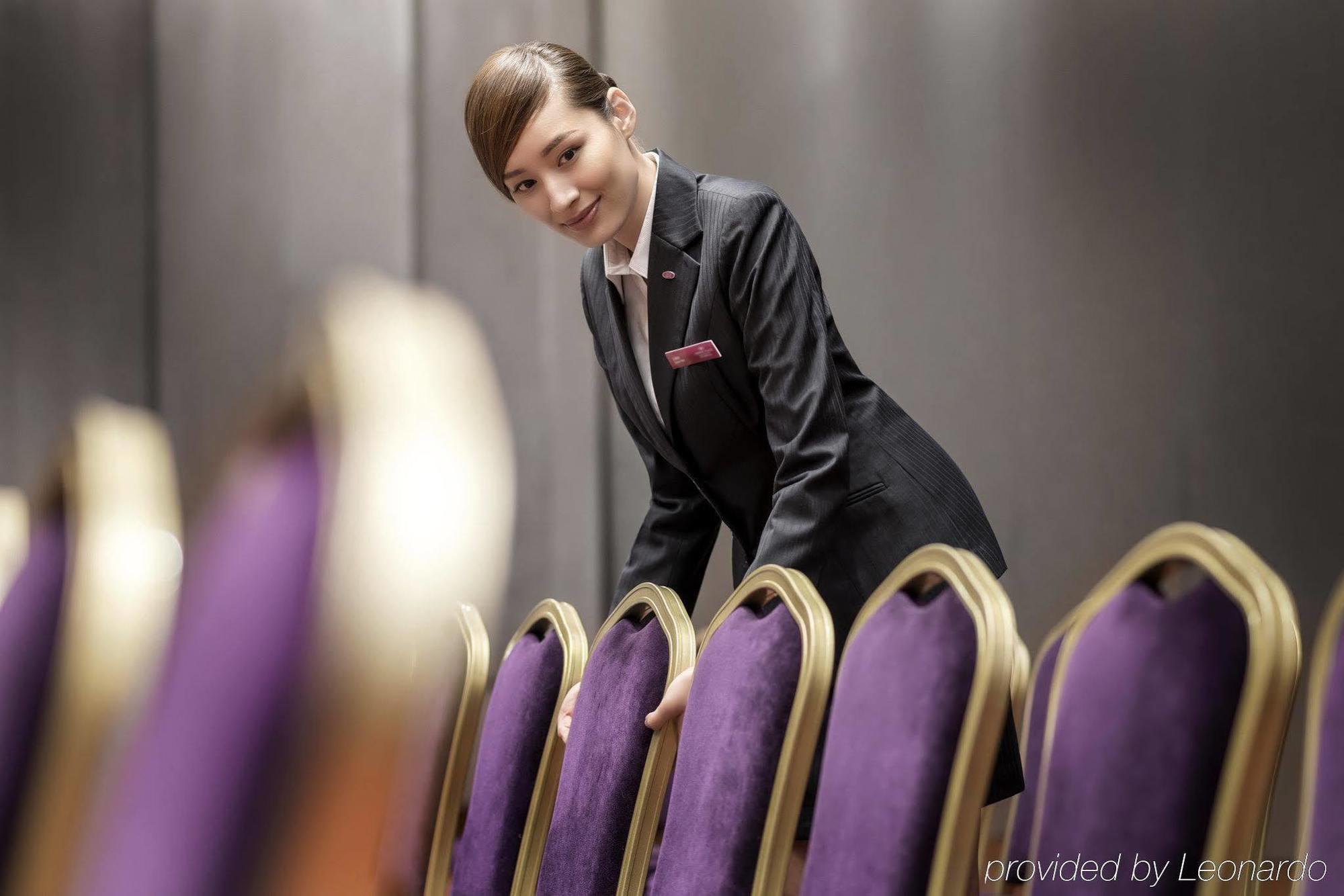 Crowne Plaza Nanjing Hotels & Suites 외부 사진