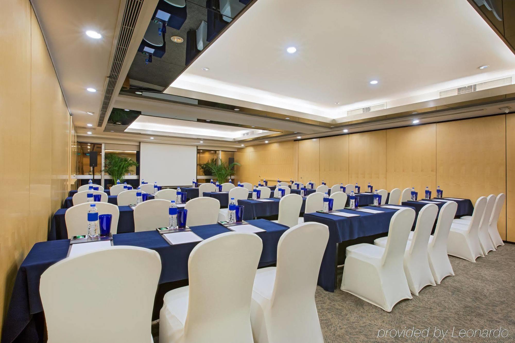 Crowne Plaza Nanjing Hotels & Suites 외부 사진