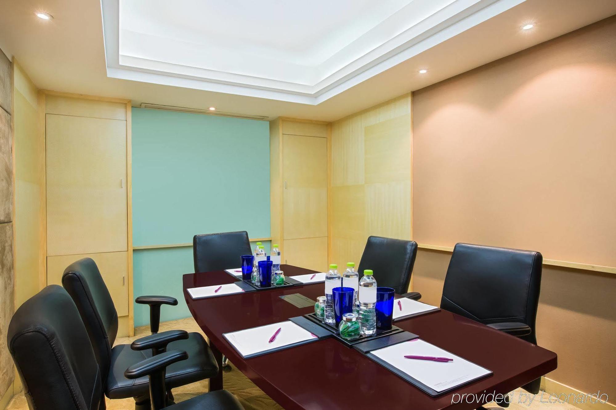 Crowne Plaza Nanjing Hotels & Suites 외부 사진