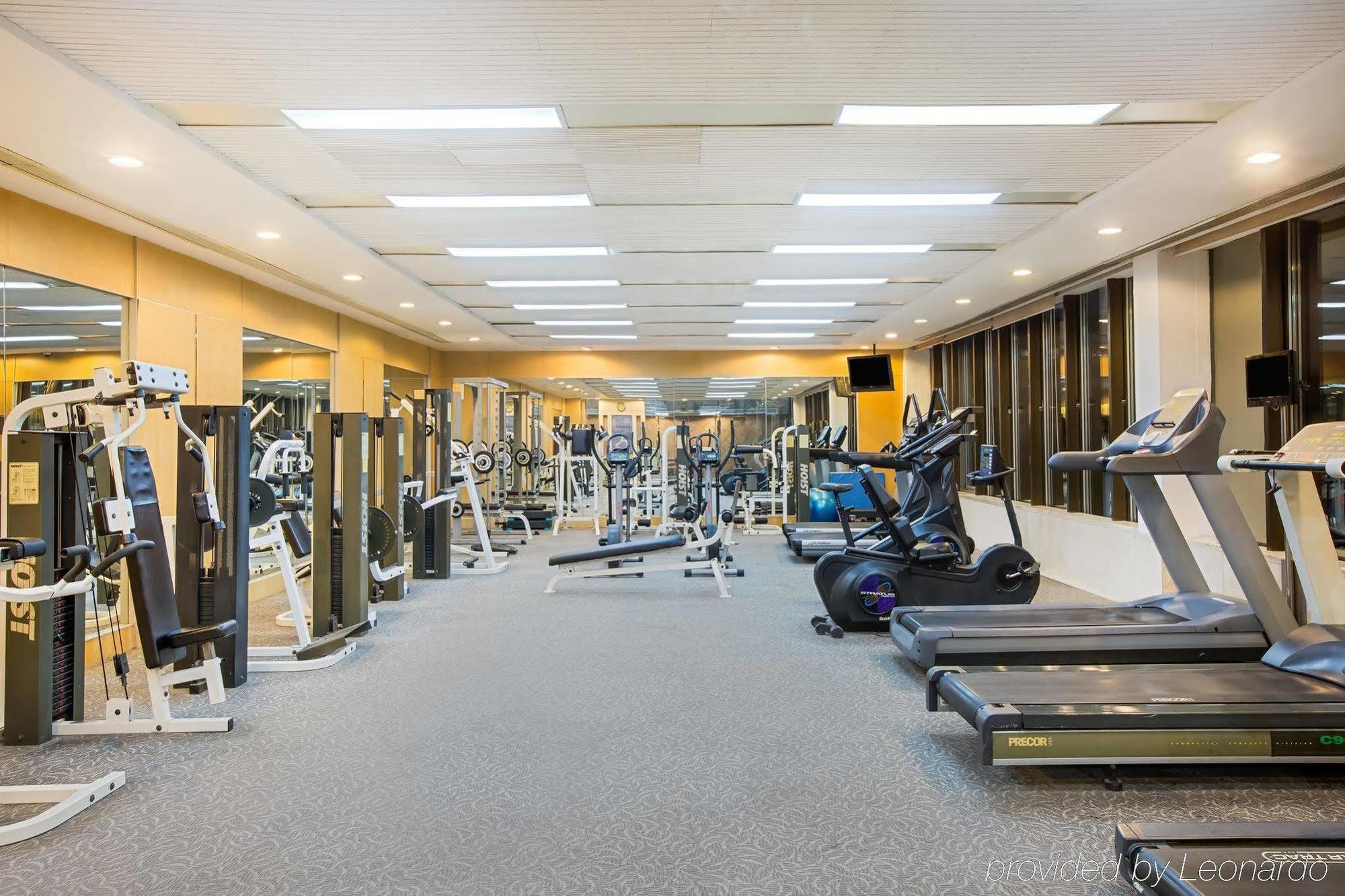 Crowne Plaza Nanjing Hotels & Suites 외부 사진