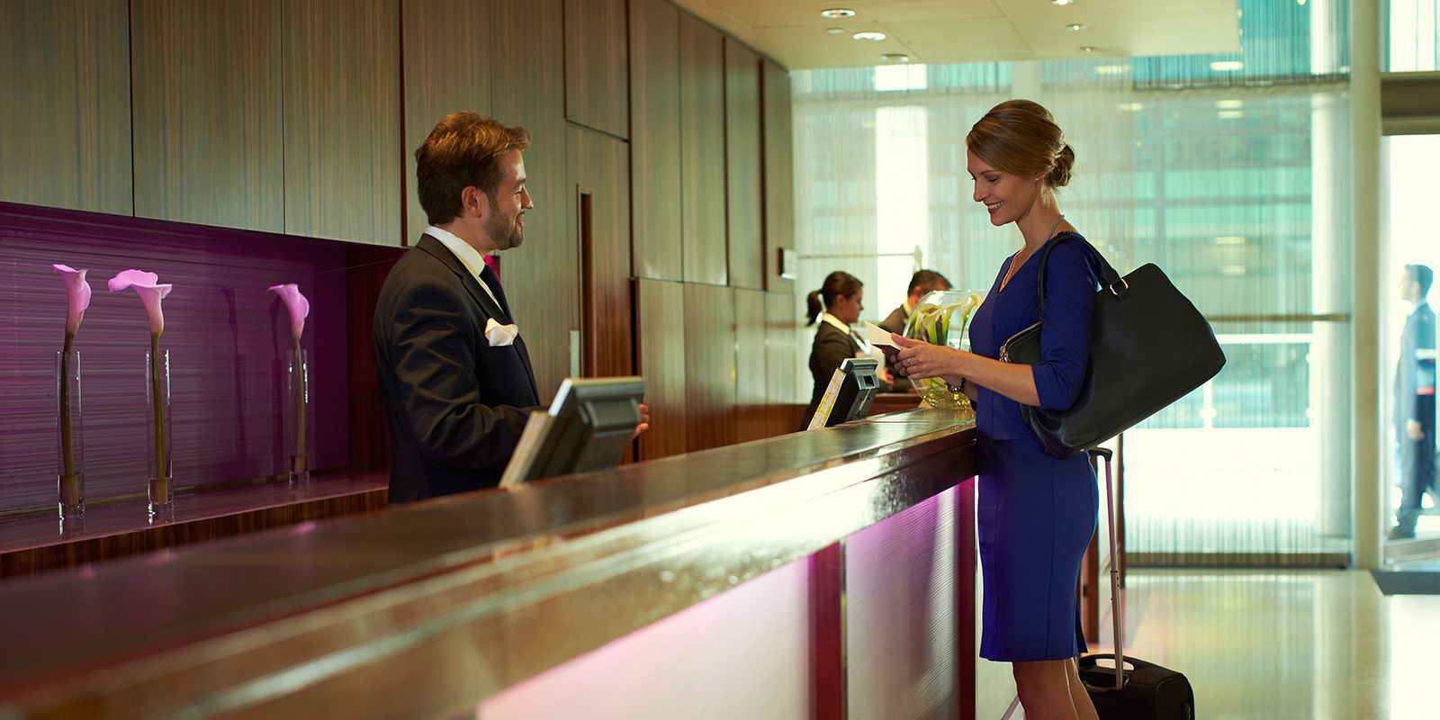 Crowne Plaza Nanjing Hotels & Suites 외부 사진